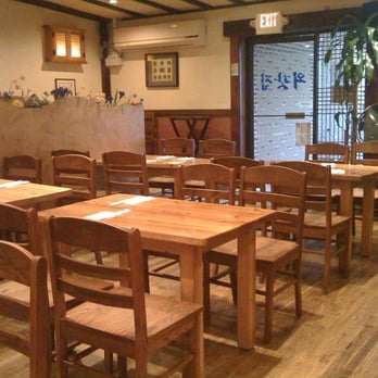 Oegadgib - Korean Near Me - Annandale, Virginia