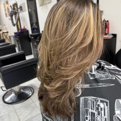 LuminHair