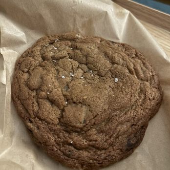 Red Gate Bakery - Choco-Toffee Cookie - Bakeries Near Me - New York, New York