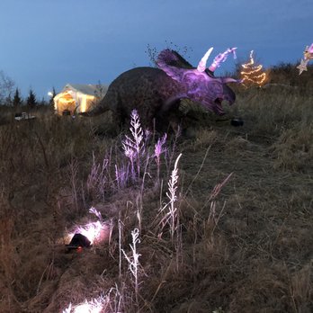 Field Station Dinosaurs - Amusement Parks Near Me - Derby, Kansas