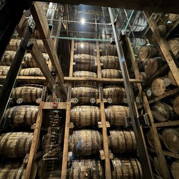 The Jack Daniel Distillery - Distilleries Near Me - Lynchburg, Tennessee