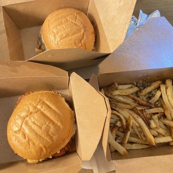 The Cut - Burgers Near Me - Irvine, California The Cut - Burgers Near Me - Irvine, California