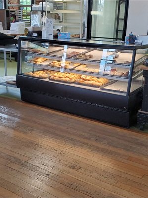 Trefzger's Bakery by null