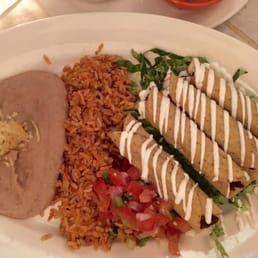 Taquitos