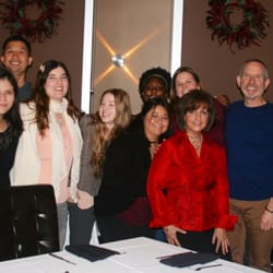 Dechter & Moy Dentistry - 2014 Annual Staff Party