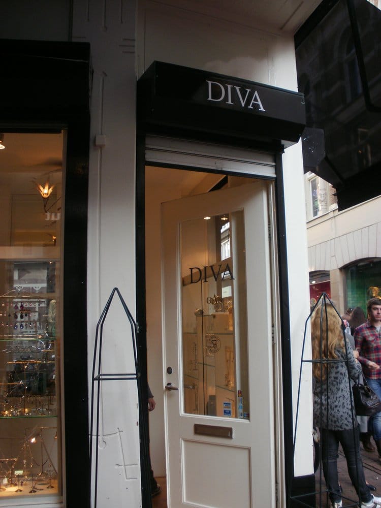 Diva Amsterdam