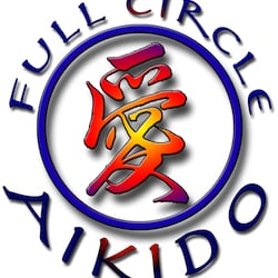 Full Circle Aikido