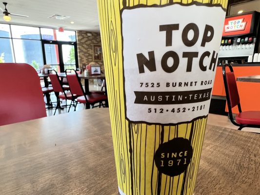 Top Notch - Hutto by null