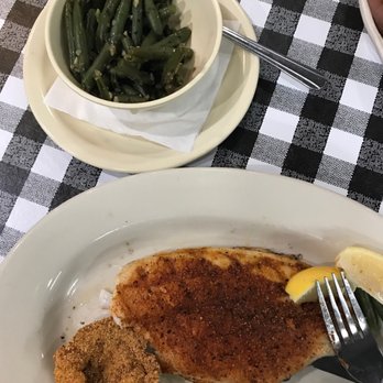 Flying Fish - Snappy catfish!! - Seafood Near Me - Bentonville, Arkansas