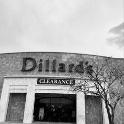 Orlando Fashion Square - Scary