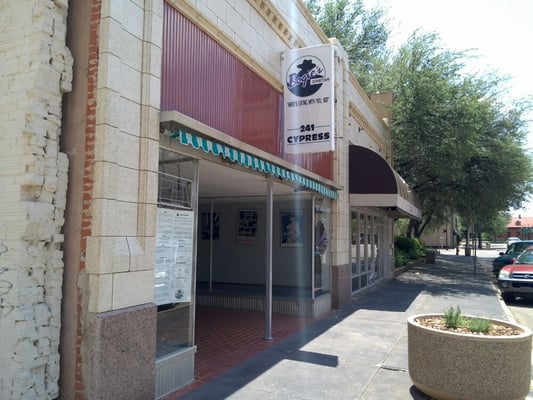 Bogie's Downtown Deli by null
