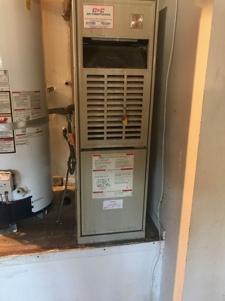 Slide of SLS Home Remodeling