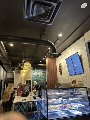 Haraz Coffee House by null