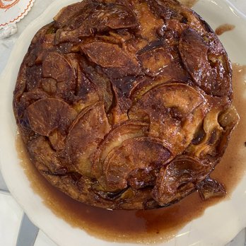 Original Pancake House - Apple Pancake - Breakfast & Brunch Near Me - Redondo Beach, California Original Pancake House - Apple Pancake - Breakfast & Brunch Near Me - Redondo Beach, California