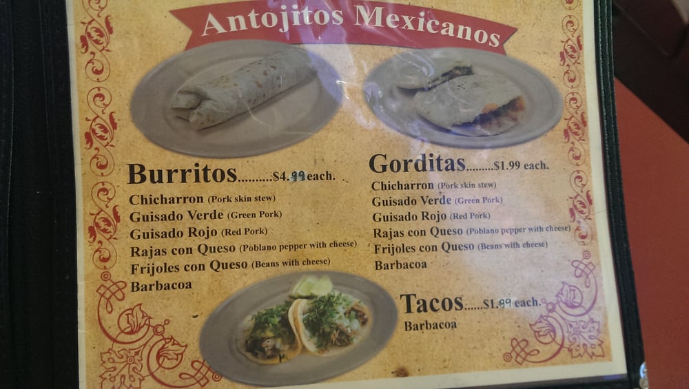 El Rancho