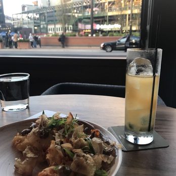Mordecai - New American Near Me - Chicago, Illinois