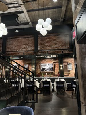 Caterina's by null