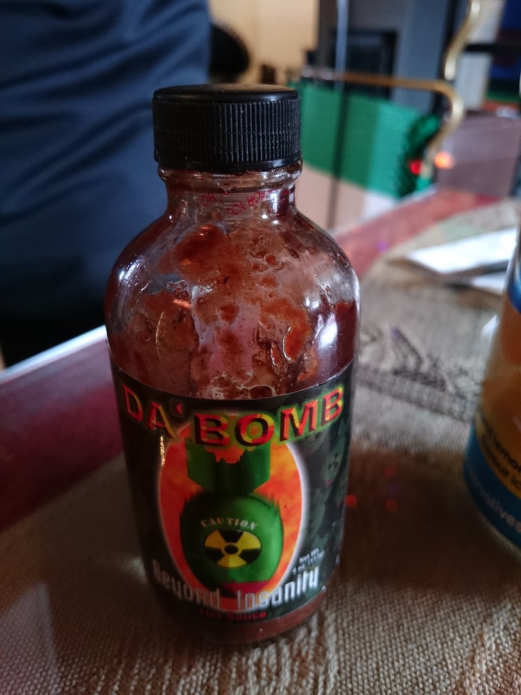 Senor Sombrero