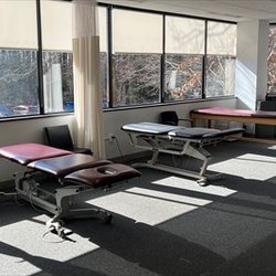 Select Physical Therapy - Reston