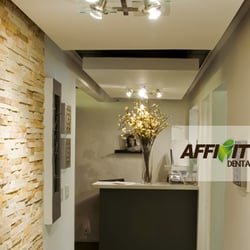 Babak Mikhak, DDS - Affinity Dental Group