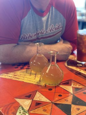 Habesha Ethiopian restaurant and bar by null