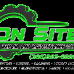 On Site Repair