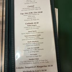 Giordano's Restaurant