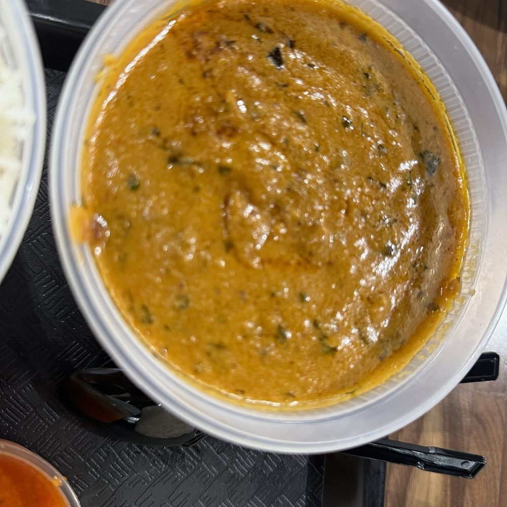 Malai Kofta