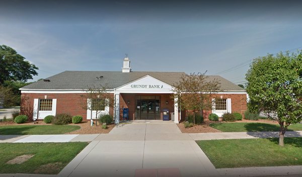 Grundy Bank