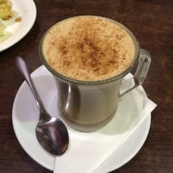 Ant & Elephant - Dirty chai