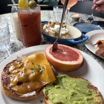 Park & Grove - Breakfast sandwich - Breakfast & Brunch Near Me - Charleston, South Carolina Park & Grove - Breakfast sandwich - Breakfast & Brunch Near Me - Charleston, South Carolina