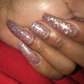 Allure Nail Spa - Nail Salons Near Me - Bowie, Maryland