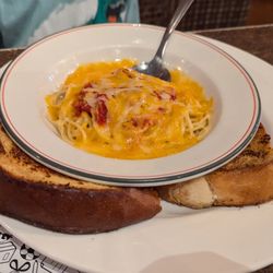 Blackjacks Roadhouse & Games Room - Kids Spaghetti