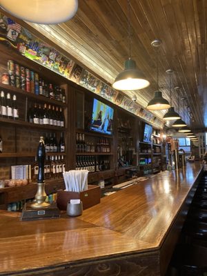 Jones Wood Foundry by null