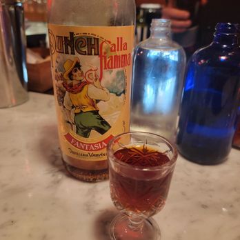 Nonna Dora’s - Pasta Shops Near Me - New York, New York