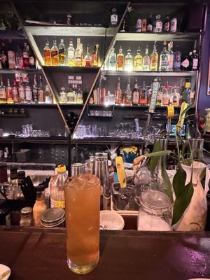 Gan Bei Eatery and Bar by null