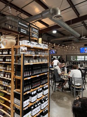 Queen Creek Olive Mill by null