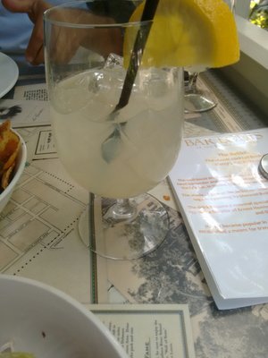 Delmonico Room by null