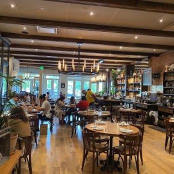 Rafele Rye - Italian Near Me - Rye, New York