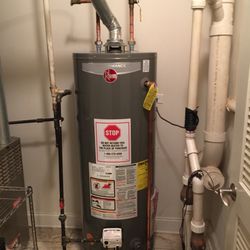 Alert Plumbing & Sewer