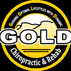 GOLD Chiropractic & Rehab