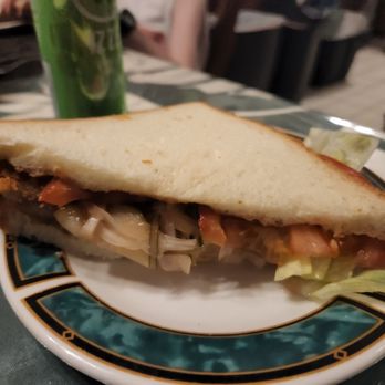 The Kitchen Mercenary - Pork katsu sandwich. Drooling a bit thinking about it now :) - Caterers Near Me The Kitchen Mercenary - Pork katsu sandwich. Drooling a bit thinking about it now :) - Caterers Near Me