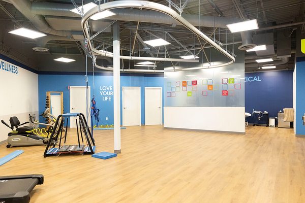 Fyzical Therapy & Balance Centers Cinco Ranch East