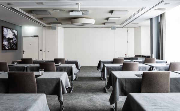 AMERON Luzern Hotel Flora by null