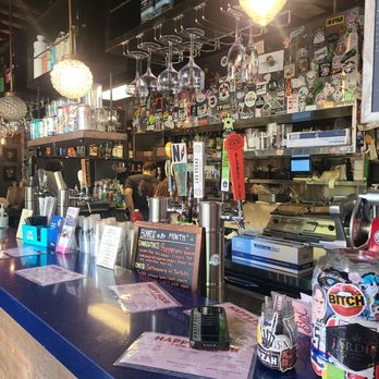 bin 702 - Bars Near Me - Las Vegas, Nevada