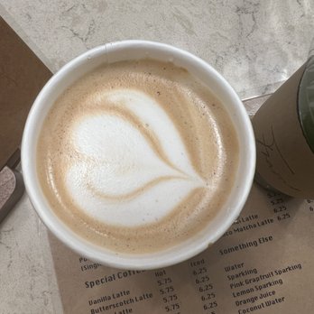 Frame Coffee - Coffee & Tea Near Me - New York, New York Frame Coffee - Coffee & Tea Near Me - New York, New York