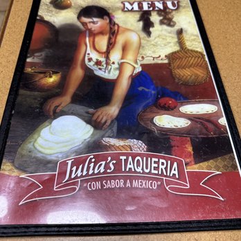 Julia's Taqueria - Mexican Near Me - Marietta, Georgia Julia's Taqueria - Mexican Near Me - Marietta, Georgia