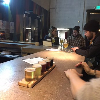 Ratio Beerworks - Breweries Near Me - Denver, Colorado Ratio Beerworks - Breweries Near Me - Denver, Colorado