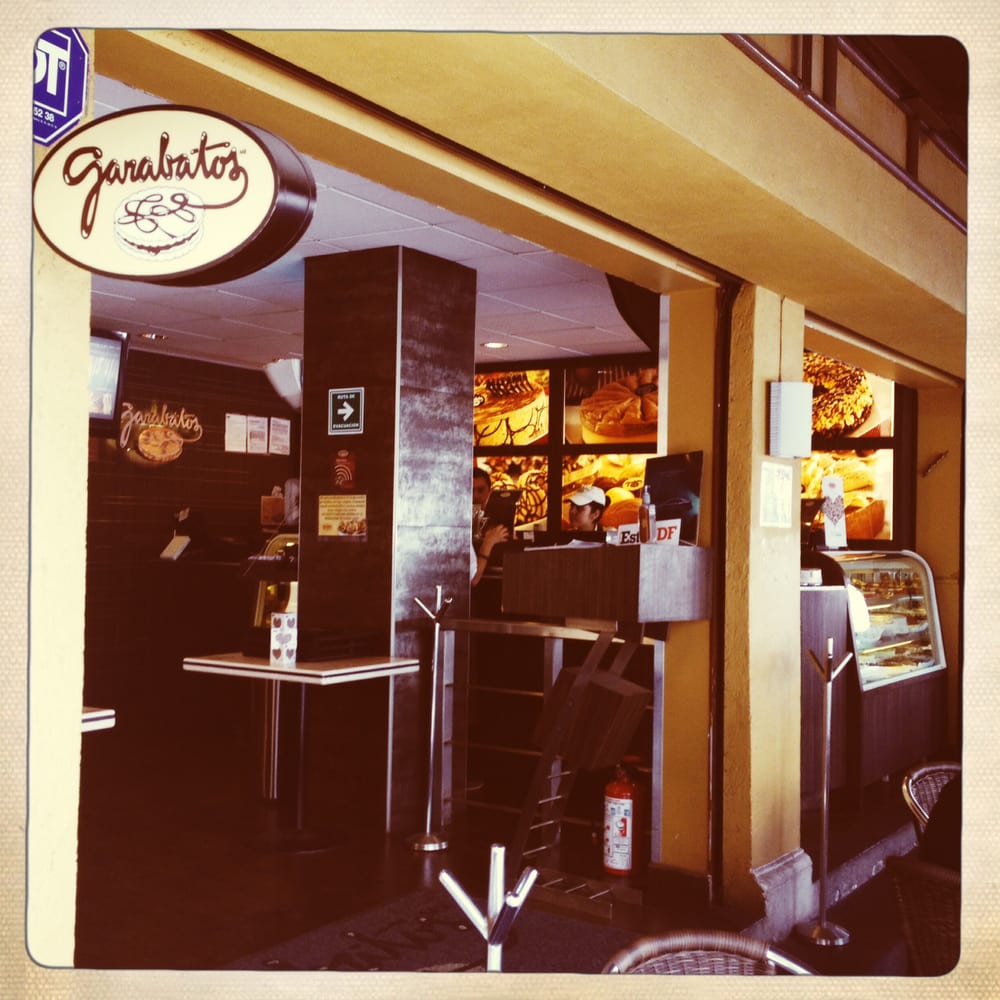 GARABATOS Updated June 2024 10 Photos Río Guadalquivir 91, México