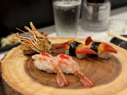 Koya Sushi by null